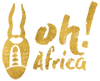 Oh! Africa Logo